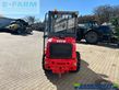 Minicargadora - Toyo - ku 851