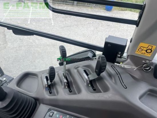 Tractor agrícola - Claas - axos 3.105