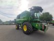 Cosechadora de Cereal - John Deere - t560i, prodrive 40km/h,