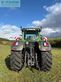 Tractor agrícola - Fendt - 828 s4 profi plus