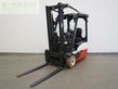 Elevadora - Linde - e 14 evo 386-02