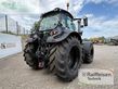 Tractor agrícola - Deutz-Fahr - 6210 ttv warrior