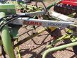 Henificador - Claas - volto 870