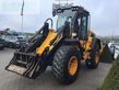 Minicargadora - JCB - 427 ht