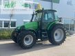 Tractor agrícola - Deutz-Fahr - agrotron 115 mk 3