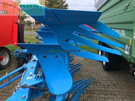 Arado - Lemken - juwel 8m