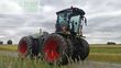 Tractor agrícola - Claas - xerion 5000 trac vc