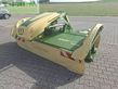 Cortacésped manual - Krone - easycut f320m gen. 3