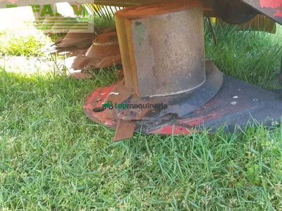 Cortacésped manual - Fella - sm 310 kc