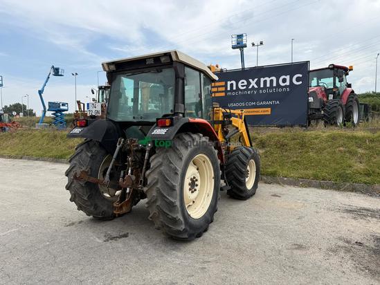 Tractor agrícola - Same - SILVER 80
