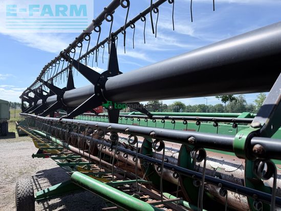 Cabezal - John Deere - 635R