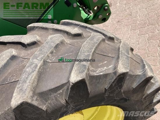 Tractor agrícola - John Deere - 6140r