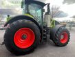 Tractor agrícola - Claas - axion 920 cebis