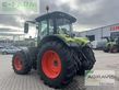 Tractor agrícola - Claas - arion 550 cmatic cebis CMATIC CEBIS