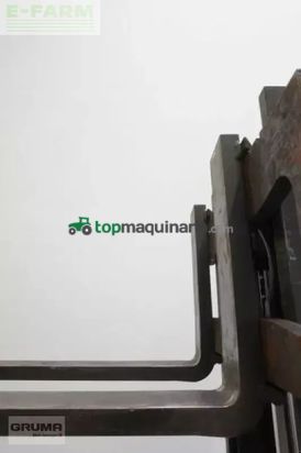 Elevadora - Linde - e 20 ph evo 386-02