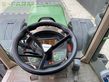 Tractor agrícola - Fendt - 722 s4 profi+