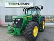 Tractor agrícola - John Deere - 7930