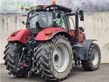 Tractor agrícola - Case IH - puma 200 cvx profi CVX