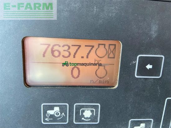Tractor agrícola - John Deere - 7830