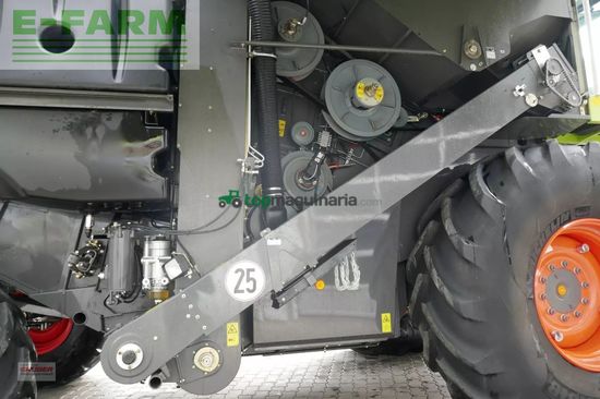 Cosechadora de Cereal - Claas - lexion 630