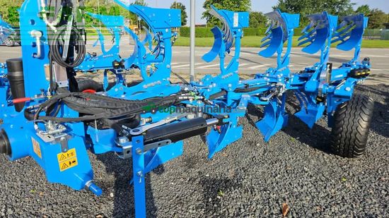 Arado - Lemken - juwel 8 m juwel 8 m v u