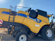 Cosechadora de Cereal - New Holland - CX5090 SL LATERALE