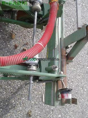 Sembradora monograno mecanica - Nodet - 6 reihig