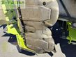 Cortacésped manual - Claas - disco 1100 c business