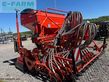 Combinado de siembra - Kubota - kubota