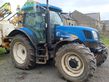 Tractor agrícola - New Holland - T6030 PLUS