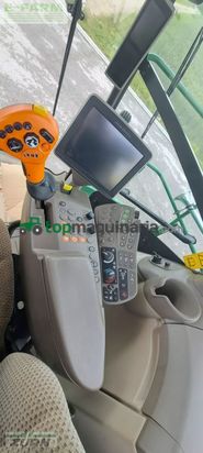 Cosechadora de Cereal - John Deere - 8400
