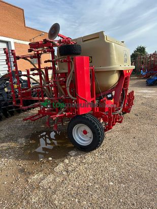 Sembradora Aguirre  Modelo RS 500 Complet