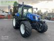 Tractor agrícola - New Holland - t6020 elite