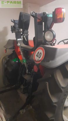 Tractor agrícola - Same - SAME TIGER 65