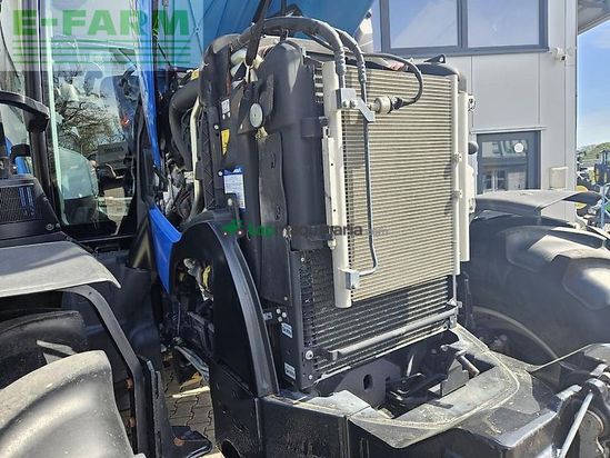 Tractor agrícola - New Holland - t7.230 autocommand