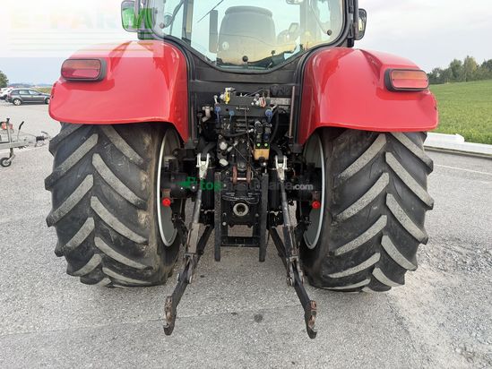 Tractor agrícola - Steyr - profi 6140