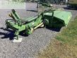 Cortacésped manual - Krone - easy cut 320 cv q