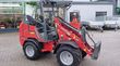 Minicargadora - Weidemann - 1190e