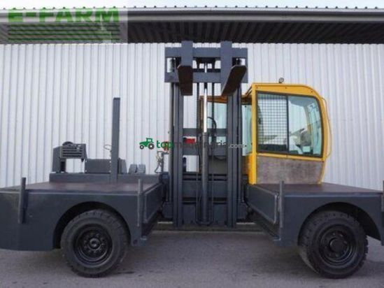 Elevadora -  - bgx 80/14/50 sfh