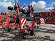 Henificador - Vicon - fanex 903