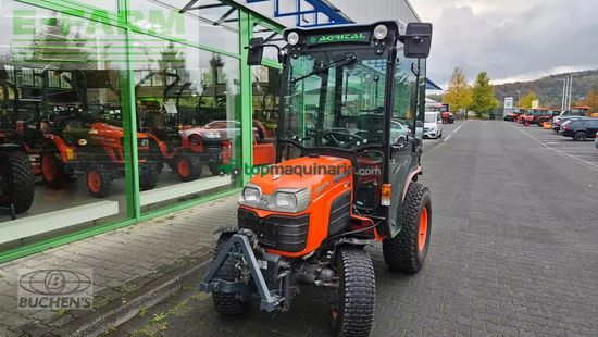 Tractor agrícola - Kubota - b2530