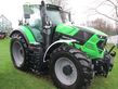 Tractor agrícola - Deutz-Fahr - 6210 ttv