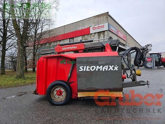 Remolqu esparcidor - Gruber - gt 3500 w