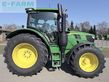 Tractor agrícola - John Deere - 6r150 cp50