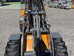 Minicargadora - Giant - 1200 mit weidemann hv