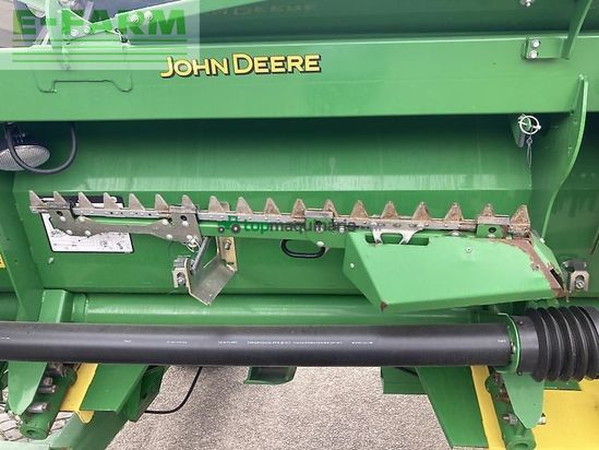 Cabezal - John Deere - schneidwerk 630x
