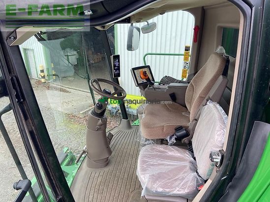 Cosechadora de Cereal - John Deere - t660 my23 prod 30