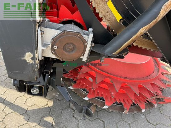 Cabezal - Kemper - champion 475 plus