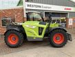 Telescopica - Claas - SCORPION 736 VARIPOWER - STAGE V