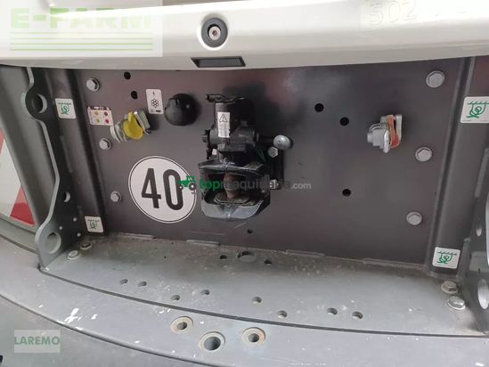 Cosechadora de Cereal - Claas - jaguar 940 + pu 300 + orbis 600 sd ts